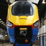 East Midlands Train
